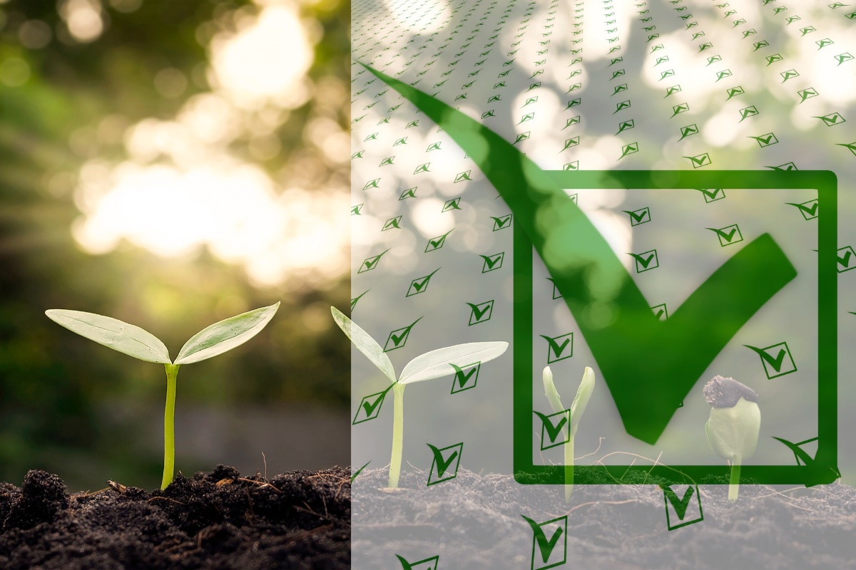 Sustainability Benchmarking