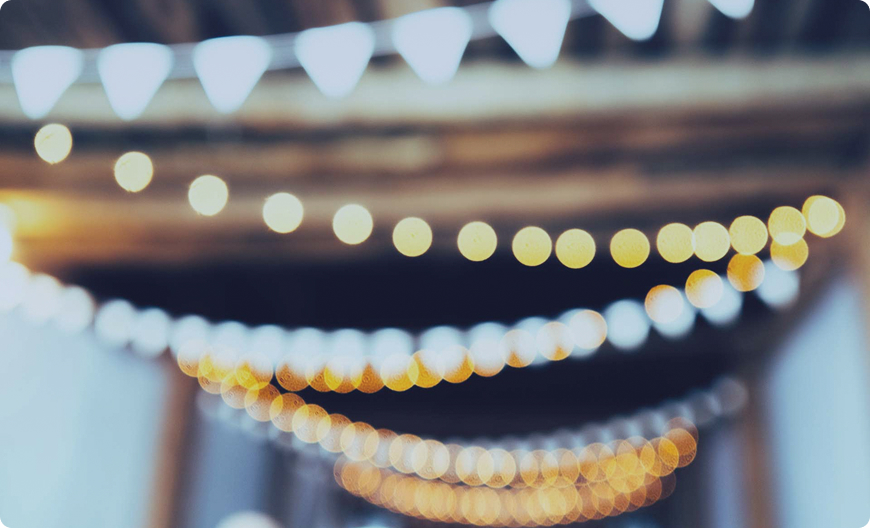 Event Lighting